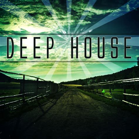 Free Download 8tracks Radio This Is Deep House 17 Songs And 1000x1000