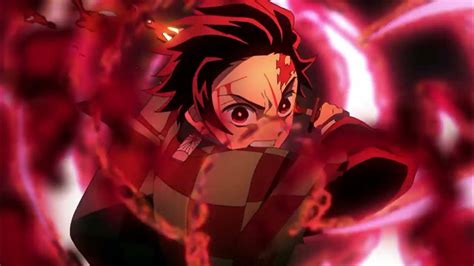 Demon Slayer Tanjiro è Il Personaggio Più Cercato Nel Web Nel 2019