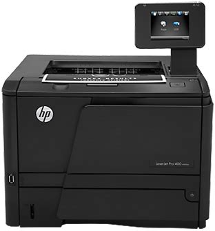 Hp recommends that only the factory cable is usable with this printer. HP LaserJet Pro 400 Printer M401dw Driver Download For Mac ...