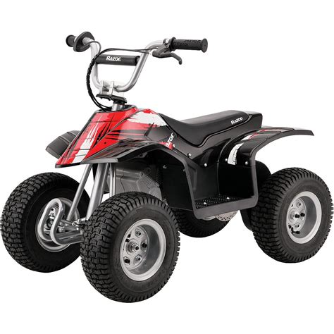 Razor Dirt Quad Electric 4 Wheel Ride On 845423013493 Ebay