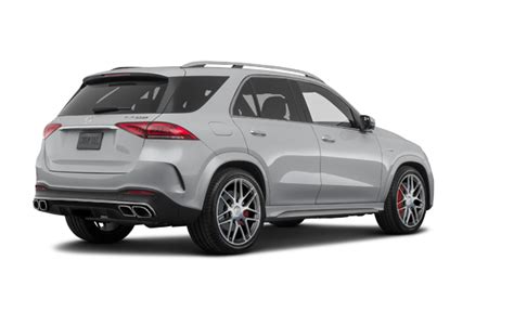 Mercedes Benz Country Hills 2022 Mercedes Benz Gle Amg 63 S 4matic