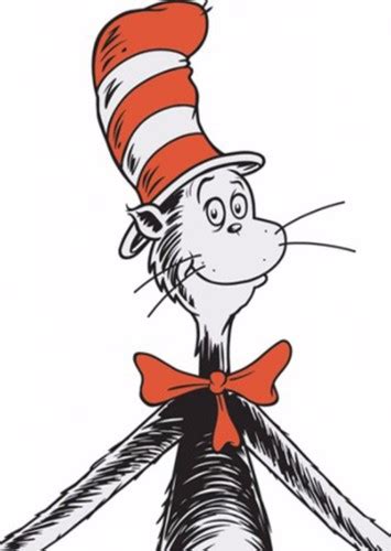 Seuss' text through victor brandt's narration, but the whimsical words seem at odds with. Cat In The Hat Jim Carrey - Best Cat Wallpaper