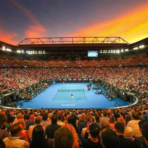 Полный календарь и свежие результаты: Australian Open 2020: How to watch Australian Open tennis ...