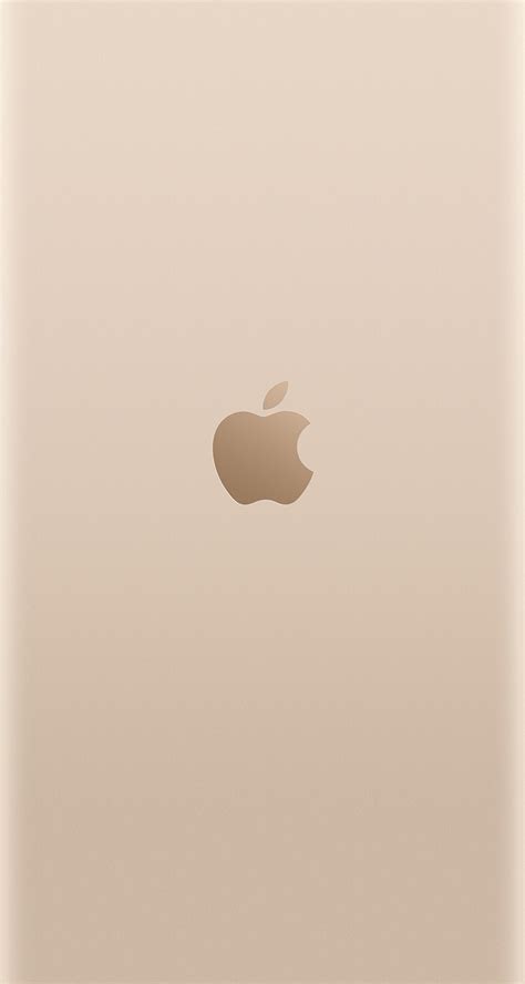 Apple Logo Wallpaper For Iphone 6 And Iphone 6 Plus