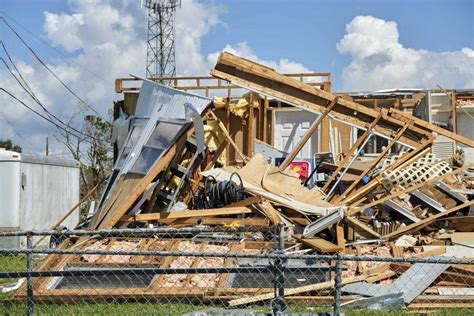 Does Your Property Insurance Cover Tornado Damage In Florida