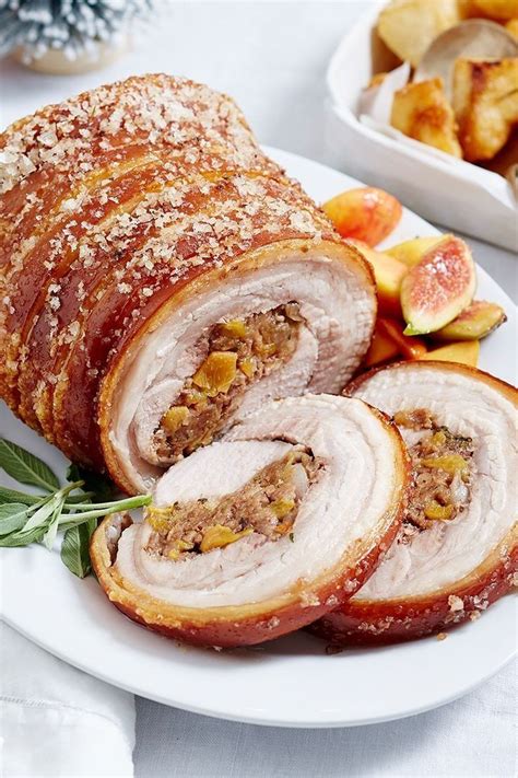 This is what stuffing does to christmas dinner. 30+ Stunning Christmas Dinner Recipes | Christmas food ...