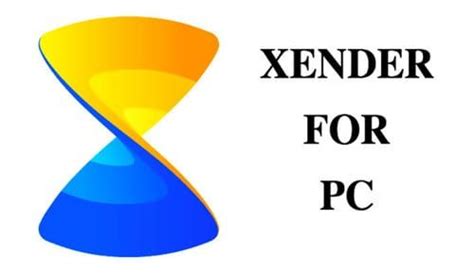 Xender For Pc Download 2020 Free For Windows 10 8 7 App Windows