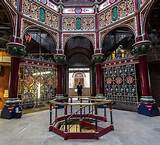 Photos of The Crossness Pumping Station