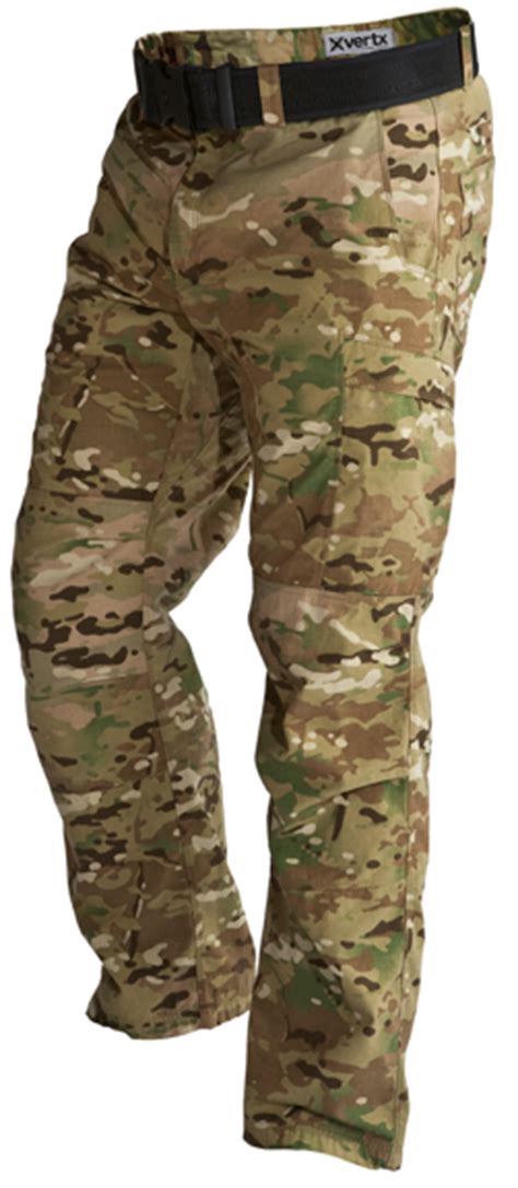 Vertx Multicam Tactical Pants At Intelligent Armour Popular Airsoft