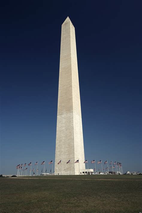 Washingtons Monuments In Minutes Yes You Can Huffpost