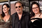 Olivia Pacino (2024 Wiki) Al Pacino's Daughter Rose Bio, Age, Height
