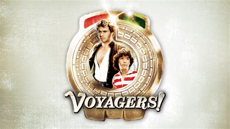 Even as the harsh, dehydrating winds sweep across the desert and chuckwallas keep watch from beneath silent rocks, the two voyagers bid farewell to . Watch Voyagers! Episodes at NBC.com