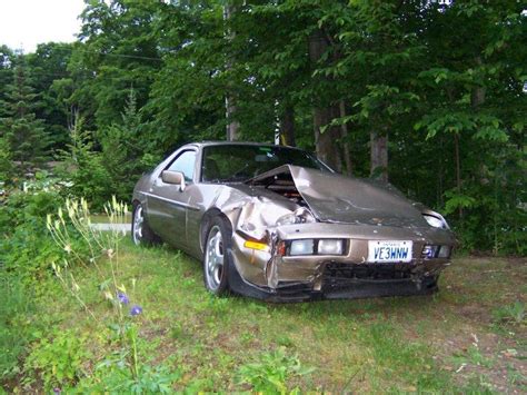 How Good Is A 928 In A Crash Page 2 Rennlist Porsche Discussion