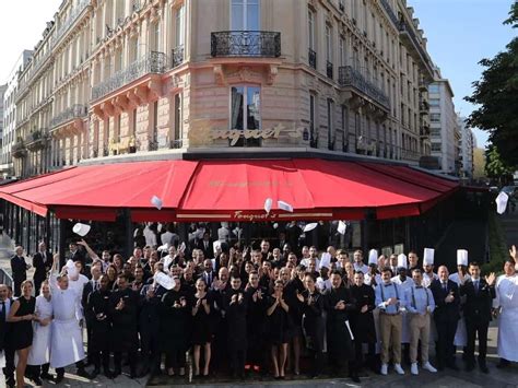 5 Best Champs Elysees Restaurants City Wonders