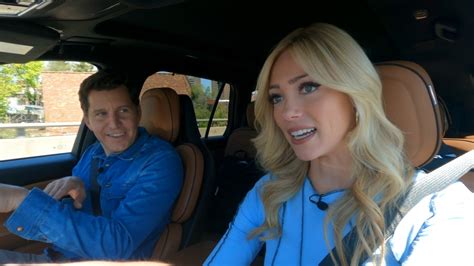 Ride To Work With Abby Hornacek Season 3 Episode 6 Will Cain Watch Online Fox Nation