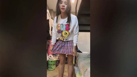 Bigo Live Hot Sexy Teen Thailand Girl On Live For Stars Youtube