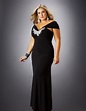 50 Stylish Cocktail Dresses for Over 50 & 60 Years Old - Plus Size ...