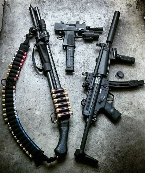 Airsoft Guns Weapons Guns Guns And Ammo Tactical Shotgun Tactical