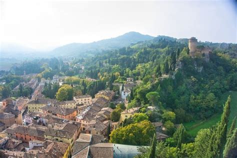 Brisighella Cosa Vedere Nel Borgo Storico Della Romagna