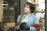 The Luminaries: Watch the first trailer for the Starz historical drama ...
