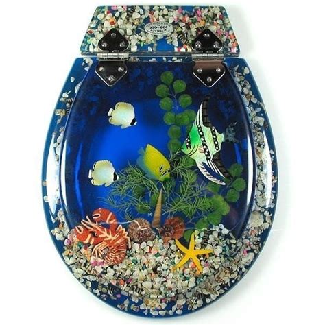 Fish Toilet Seats Foter