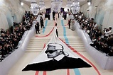 The Met Gala Honors Karl Lagerfeld’s Outsize Legacy