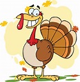 The top 30 Ideas About Thanksgiving Cartoon Turkey - Best Recipes Ever