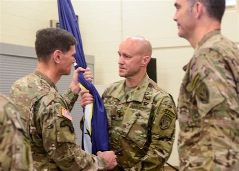 Special Operations Command Central Welcomes New Commander Article The United States Army