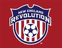 New England Revolution Re-Brand Proposal on Behance