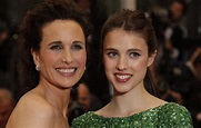 Andie MacDowell To Star With Daughter Margaret Qualley In 'Maid'