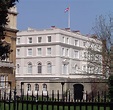 Königliche Juwelen: Clarence House