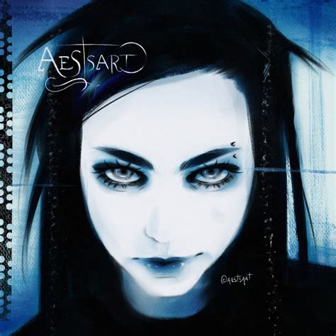 Artstation Evanescence