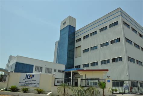 Guar Manufacturing Pfp Industries Products