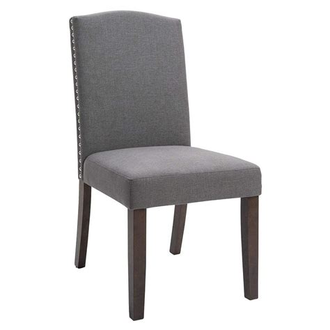 Lethbridge Dining Chair Set Of 2 Rusticdesign By Yasmin Design Company