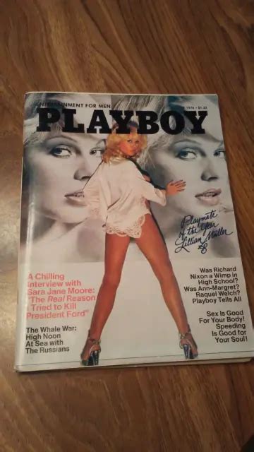 Playboy June Debra Peterson Lillian Muller Women At Work