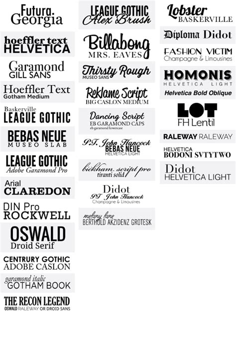 Font Pairing Inspiration Thought This Is Cool Stacy Stone Stone Stone