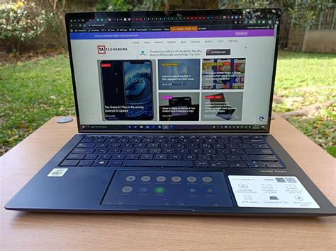 The Asus Zenbook 14 Ux434f Review The One You Should Buy