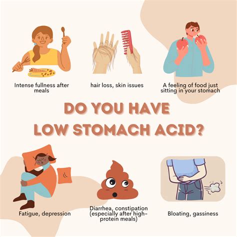 Do You Have Low Stomach Acid — Ellevated Health Holistic Integrative