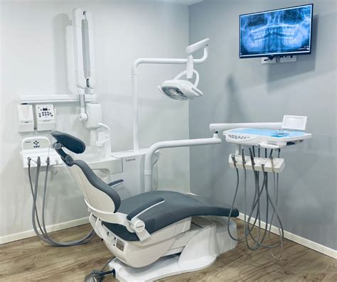 Clínica JJ Dental Clinic