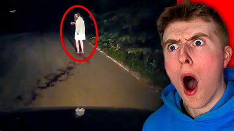 The 5 Scariest Videos Filmed On Dashcams Youtube