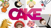 CAKE Entertainment Showreel (Spring 2022) - YouTube