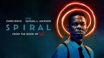 Spiral: From the Book of Saw (2021) - AZ Movies