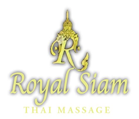 Royal Siam Thai Massage Massage Thaï Traditionnel In Strasbourg