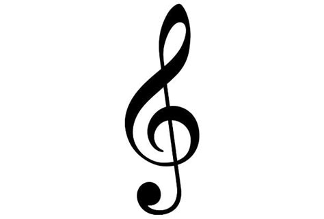 El Significado De Las Notas Musicales Significado De Símbolos