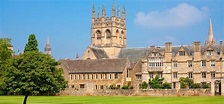 Smithsonian at Oxford | Smithsonian Journeys | World top universities ...
