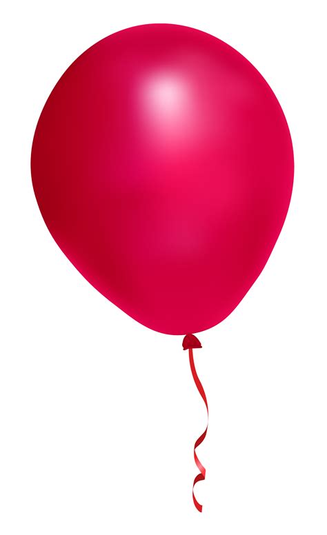 Balloon Png Transparent Balloonpng Images Pluspng