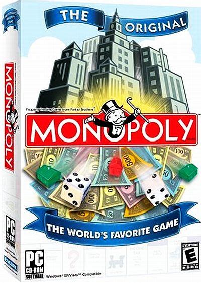 Monopoly 2008 Pc Ign