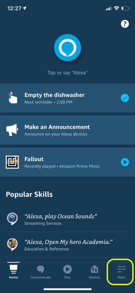 4 Game-Changing Ways To Use An Alexa-Connected Motion ...