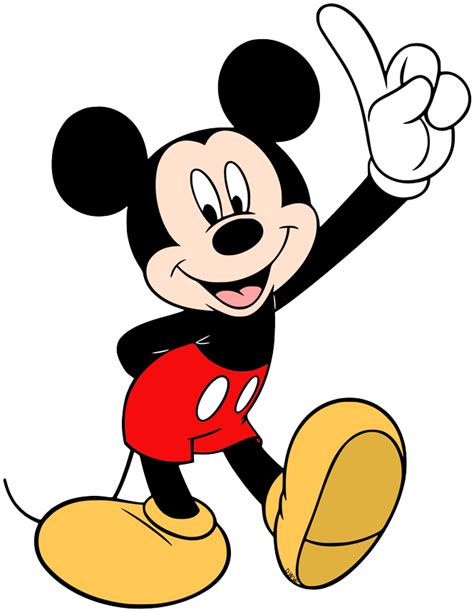 Free Mickey Mouse Clipart Download Free Mickey Mouse Clipart Png