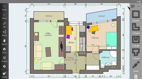 Floor Plan Creator 35 Download For Android Apk Free
